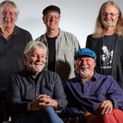Folk-rock band Fairport Convention will be appearing at The Alban Arena in St Albans on Sunday, February 12