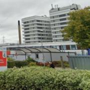 The new outreach scheme aims to relieve pressure on A&E staff at Stevenage's Lister Hospital