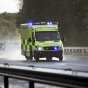 Welwyn residents claim ambulance service would take six hours to arrive on the scene.