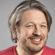 Comedian and Taskmaster champion Richard Herring will take on the Hertfordshire Half Marathon for the East and North Hertfordshire Hospitals' Charity