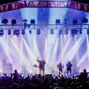 The main stage at Standon Calling will welcome back live music this July.