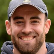 Matt Hutchinson scored 45 as Knebworth Park beat Datchworth in the Herts Cricket League.