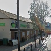 A man from Welwyn Garden City has been charged following an alleged attempted robbery at Co-op in Eye, near Peterborough