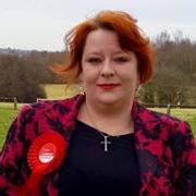 Councillor Lucy Musk and co-founder Fiona Norman had started this Facebook group in response to the tragic death of Sarah Everard and various women within the Welwyn Hatfield area contacting them, with concerns about their safety.