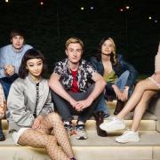 From Noho Film & Television, Tell Me Everything on ITV will star Lauryn Ajufo as Neve, Spike Fearn as Louis, Callina Liang as Mei, Eden H. Davies as Jonny, Tessa Lucille as Regan and Carla Woodcock as Zia.