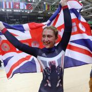 Laura Kenny has the chance to win three golds at the Tokyo 2020 Olympic games.