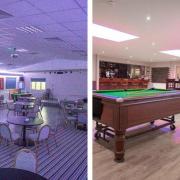 Welwyn Sports & Social Club is reopening today