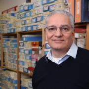 Precious Soles owner Peter Varnavas has launched a petition to have trained footwear fitters recognised as providers of healthcare support services.