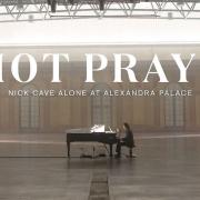 Campus West in Welwyn Garden City will be screening concert Idiot Prayer: Nick Cave Alone At Alexandra Palace. Picture: supplied by Campus West