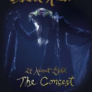 Campus West in Welwyn Garden City will be screening concert Stevie Nicks 24 Karat Gold. Picture: supplied by Campus West