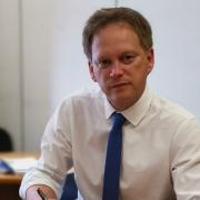 Grant Shapps is the Conservative parliamentary candidate for Welwyn Hatfield. Picture: Supplied.