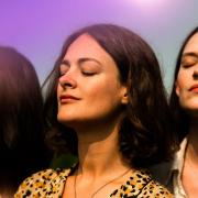The Staves will play Hatfield music festival Folk by the Oak in the grounds of Hatfield House.