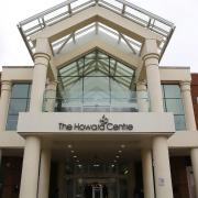 Changes could be made to a Howard Centre unit.