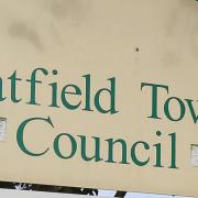 Results are in from Hatfield Town Council's local elections in 2023.