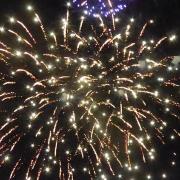 Fireworks will return to Angerland in Hatfield