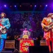 Bootleg Beatles are returning to St Albans to play The Alban Arena on Thursday, March 30