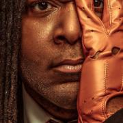 Comedian Reginald D Hunter brings his latest tour to The Alban Arena in St Albans in May [Picture: Kash Yusuf]