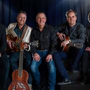 Legend of a Band - a tribute to The Moody Blues is coming to the Wyllyotts Theatre in Potters Bar
