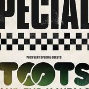 The Specials will be appearing live in Hatfield