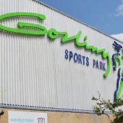 Gosling Sports Park