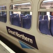 Thameslink and Great Northern trains to experience delays due to industrial action.