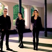 The Corrs will play Newmarket Nights at Newmarket Racecourses in June