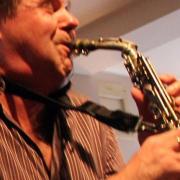 Derek Nash will appear at Herts Jazz Club in Welwyn Garden City