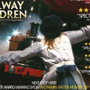 The Railway Children can be seen at the Garden City Cinema in Welwyn Garden City