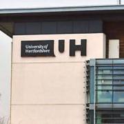 University of Hertfordshire generated £730m for the UK economy.