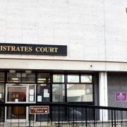 Marvin Bacon, aged 40, of Woods Avenue, Hatfield, admitted to five counts of vehicle interference, two theft from vehicle charges and fraud at St Albans Magistrates\' Court