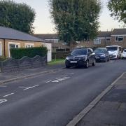 Locals of Whitebeams have campaigned for many years to get twenty-four-hour parking permits down their road as they have many elderly and disabled residents living there.