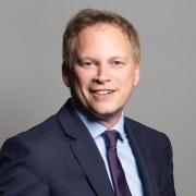 Grant Shapps MP has been appointed Home Secretary. Credit: Richard Townshend Photography