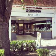 Welwyn Garden City's Godshaw Jewellers to celebrate their 75th anniversary