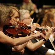 The event will see the de Havilland Philharmonic Orchestra celebrating the works of Tchaikovsky.