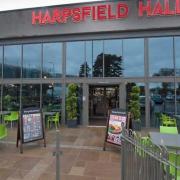 Harpsfield Hall in Hatfield recently received a 5-star rating in a food hygiene programme.