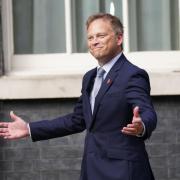 UK Polling Report believes Grant Shapps will lose his 52.63 per cent majority to Labour.