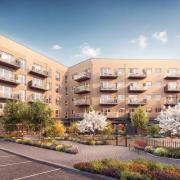 48 properties, starting from £284,500, will be made available on Saturday.