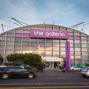 New strategic partnership to advance and accelerate The Galleria's carbon neutral ambitions