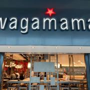 Wagamama re-opens after power cut set up during opening week.