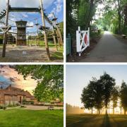We've put together a list of TripAdvisor's seven best things to do in Welwyn Hatfield.