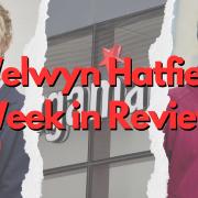 Catch up with the news over the past seven days with the Welwyn Hatfield Week in Review.