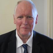 Gil Dunn, former headteacher of Manor Lodge School, has died aged 72