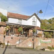 Lemsford's Long Arm Short Arm pub has been acquired by Griggs Homes.