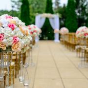 Top 5 wedding venues in Hertfordshire