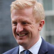 Oliver Dowden has been appointed deputy prime minister.