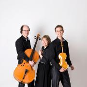 Wiener Mozart-Trio will perform at Welwyn Garden Concert Club.
