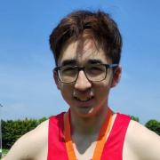 Max Chisholm was one of the gold medal winners for Herts Phoenix. Picture: HERTS PHOENIX