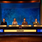 Harry Scully, a former WGC residnet has won BBC2 show, University Challenge 2023.