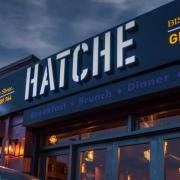 Hatche Bistro has opened in Potters Bar High Street.