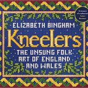 Elizabeth Bingham's book celebrates the history of church kneelers
